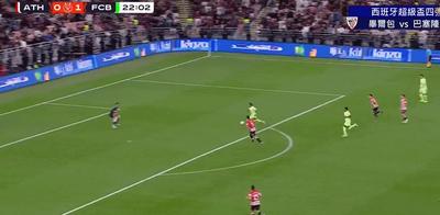 西甲前瞻：连胜贝蒂斯豪言争3分，巴萨对赛17年客场不败