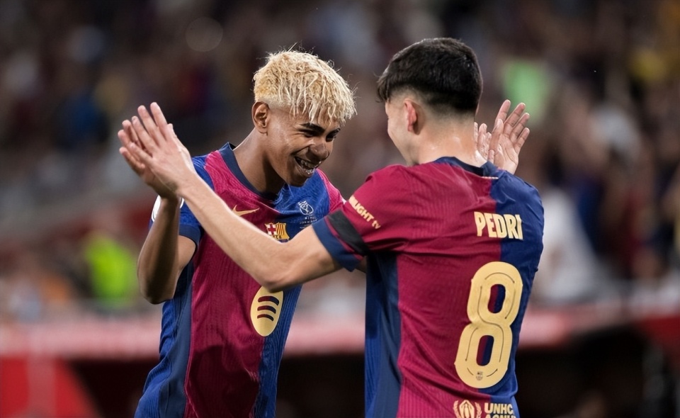 曼晚：缺乏比赛时间，梅努入选世界杯大名单的梦想变得渺茫