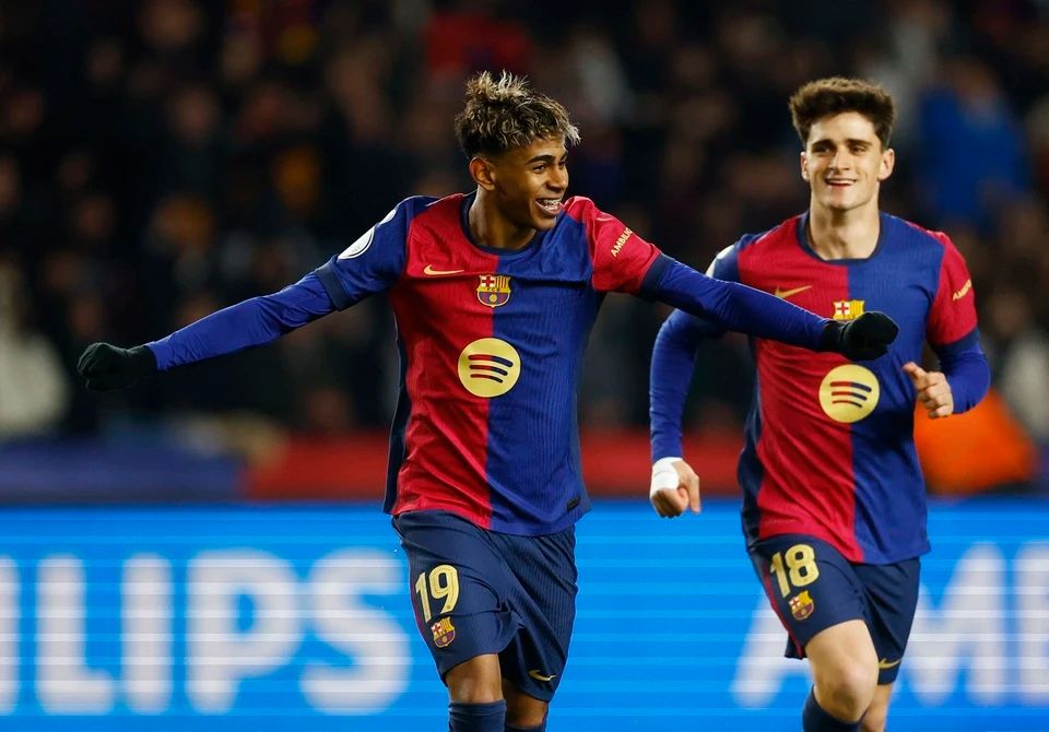 斯基拉：加图索现场考察米兰19岁左后卫巴尔泰萨吉