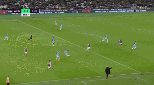 加盟曼城仅5个月！曝23岁国脚不满坐冷板凳 冬窗申请离队