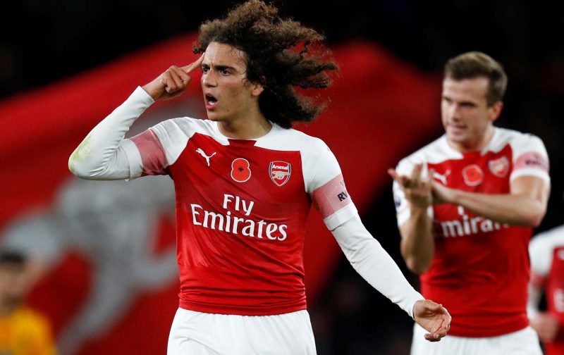 预判被打