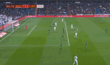 皇马与塞尔塔的裁判已确定：亚历杭德罗·昆特罗上阵执法