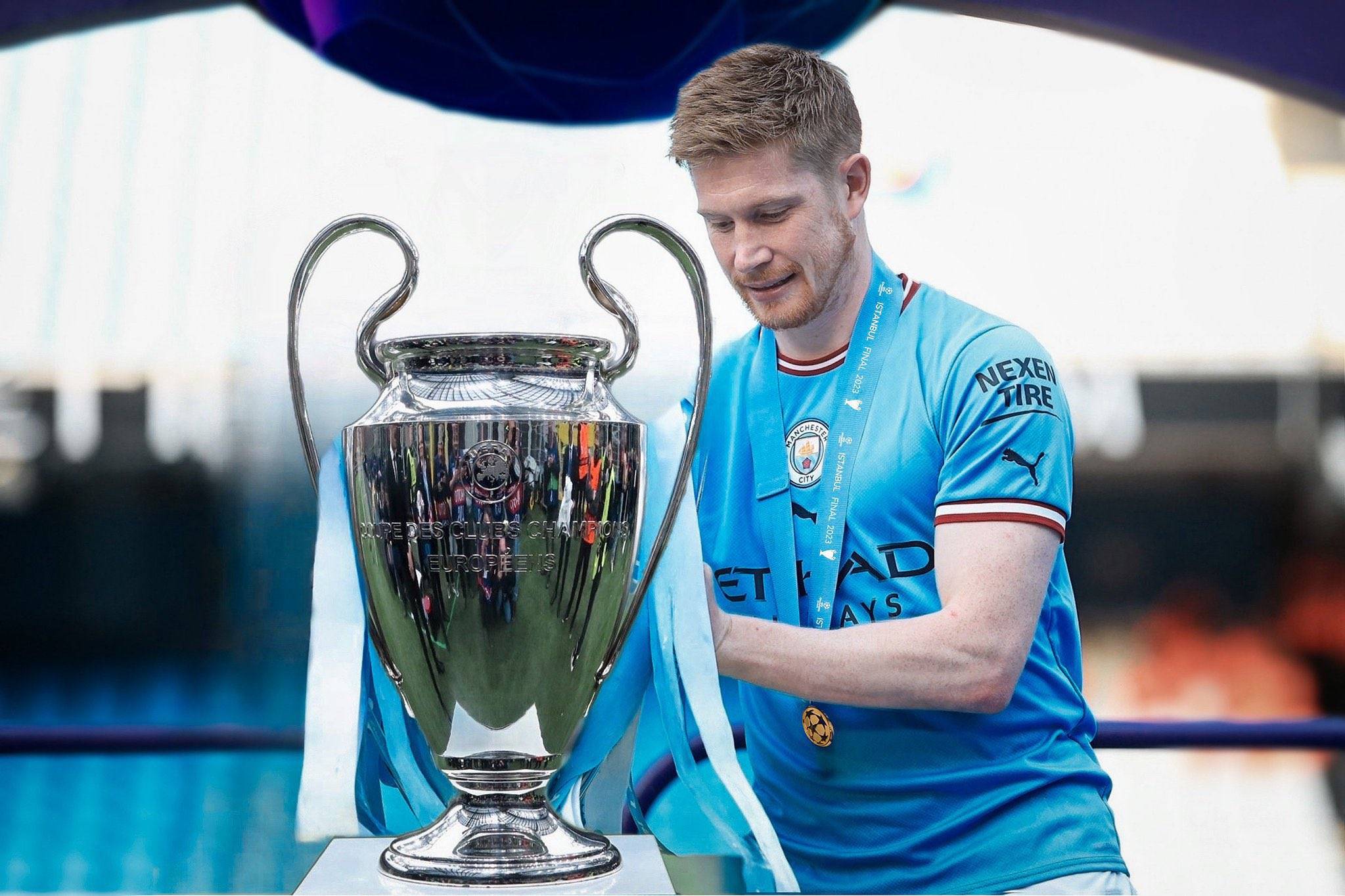 贝尔：我和C罗关系融洽，媒体报道我沉迷高尔夫球是无稽之谈